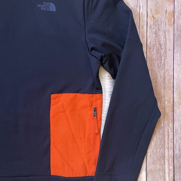 The North Face Men’s Wayroute Pullover Hoodie - Picture 4 of 7